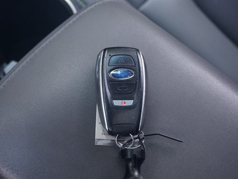 Used 2020 Subaru Outback Onyx Edition XT w/ Popular Package #2 image 38