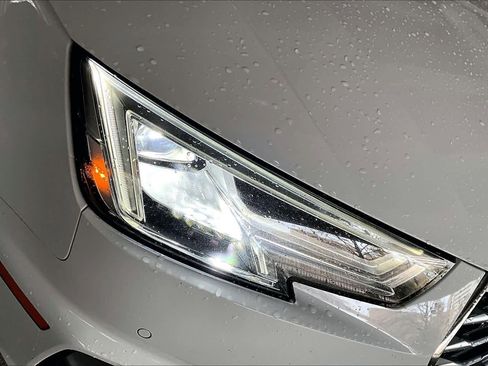 Used 2019 Audi A4 2.0T Premium Plus w/ Premium Plus Package image 27