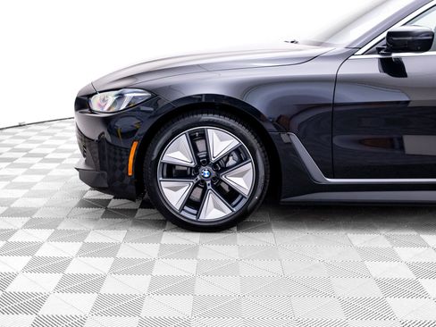 New 2026 BMW i4 xDrive40i image 36