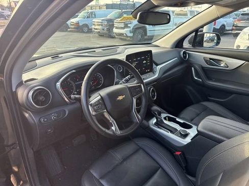 Used 2024 Chevrolet Blazer LT image 10