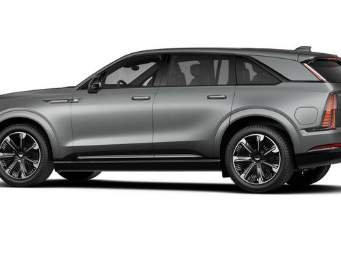 New 2026 Cadillac Escalade IQ Sport 2 AWD/4WD image 7