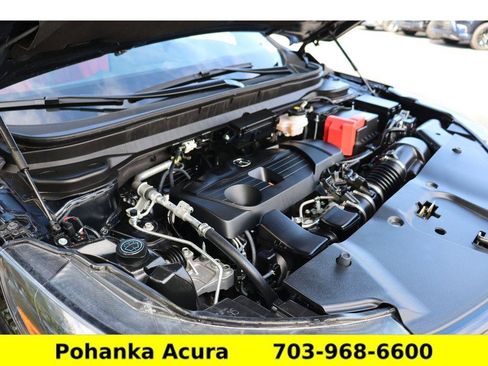 Certified 2025 Acura RDX A-Spec image 35