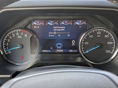 Used 2023 Ford F150 XLT w/ Equipment Group 302A High AWD/4WD image 15