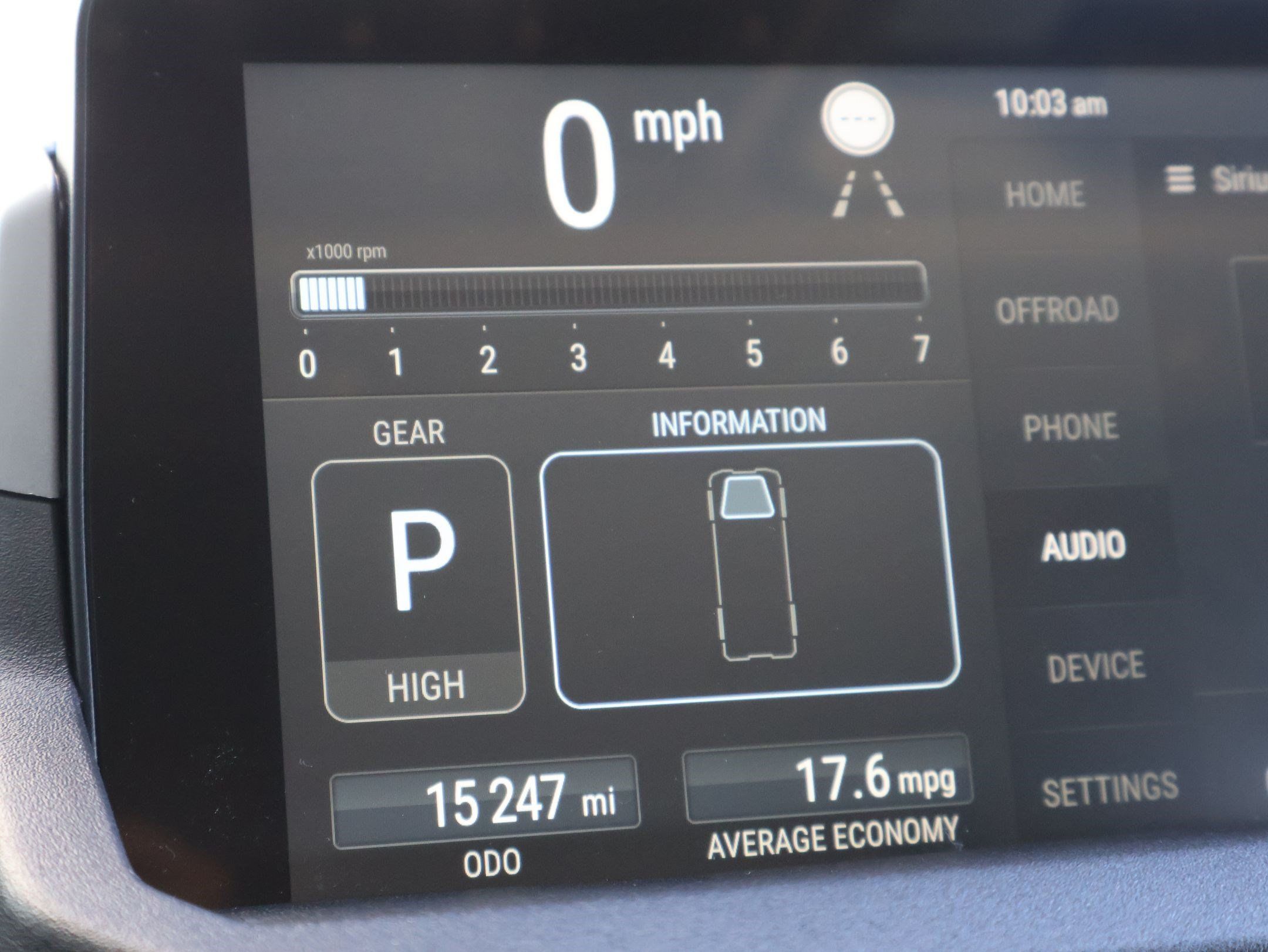Used 2024 INEOS Grenadier Station Wagon AWD/4WD image 20