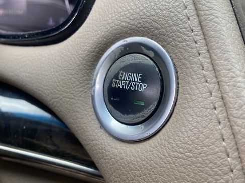 Used 2015 Cadillac CTS Luxury image 19