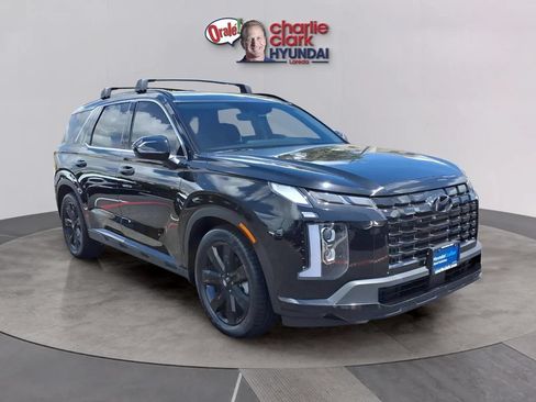 Used 2024 Hyundai Palisade XRT FWD image 7