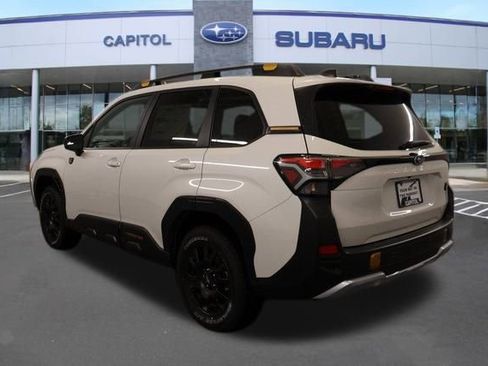 New 2026 Subaru Forester Wilderness image 5