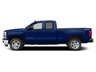 Used 2015 Chevrolet Silverado 1500 LT w/ All Star Edition AWD/4WD video 3