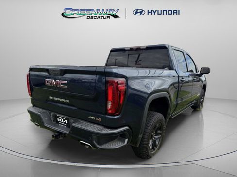 Used 2020 GMC Sierra 1500 AT4 w/ AT4 Premium Package image 7