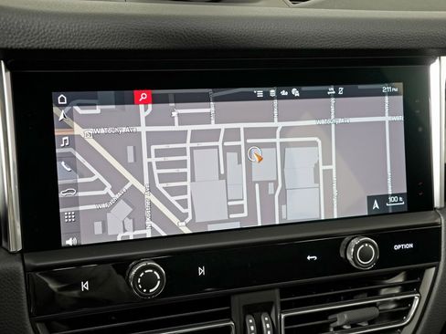 New 2026 Porsche Macan S image 26