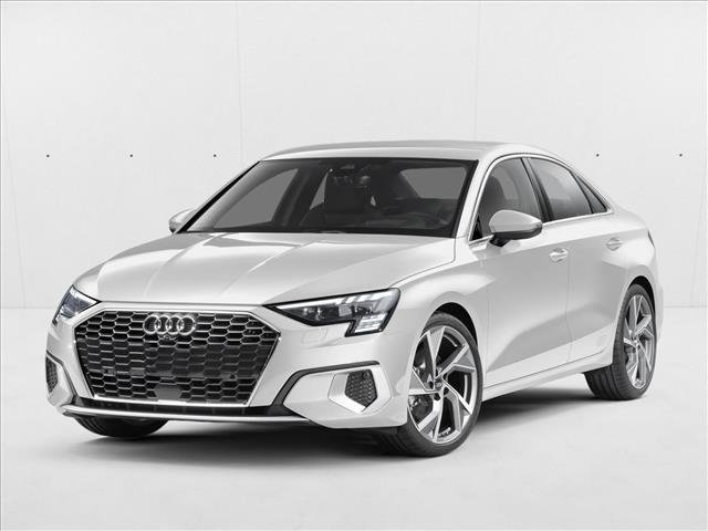 Used 2022 Audi A3 2.0T Premium FWD image 1