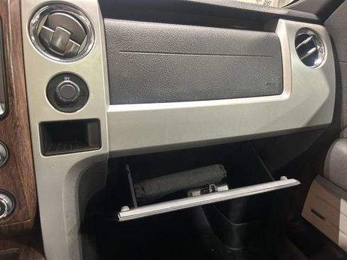Used 2013 Ford F150 Lariat w/ Luxury Equipment Group AWD/4WD image 35