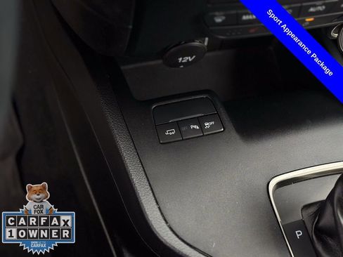 Used 2022 Ford Ranger Lariat w/ Equipment Group 501A High image 11