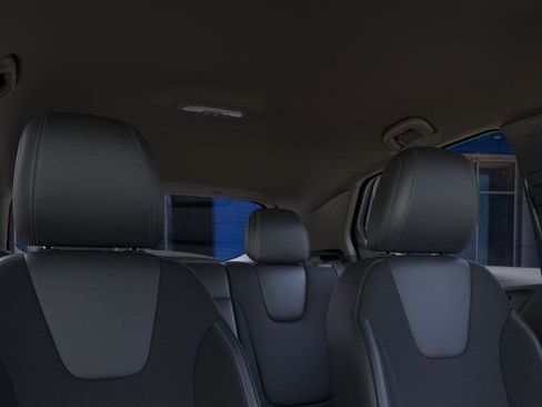 New 2026 Buick Encore GX Preferred FWD image 24