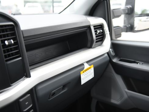 New 2026 Ford F250 XL AWD/4WD image 21