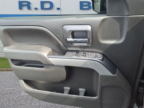 Used 2016 Chevrolet Silverado 1500 LT w/ All Star Edition image 10