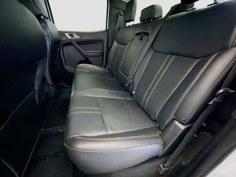 Used 2019 Ford Ranger Lariat w/ Equipment Group 501A Mid AWD/4WD image 13