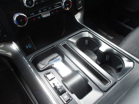 Used 2023 Ford F150 XLT w/ Equipment Group 302A High image 37