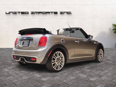 Used 2016 MINI Cooper S FWD image 5