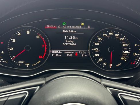 Used 2020 Audi A4 2.0T Premium w/ Convenience Package FWD image 22