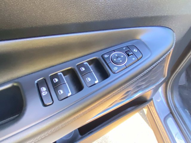 Used 2022 Hyundai Santa Fe Limited AWD/4WD image 13