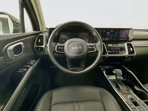 Used 2022 Kia Sorento SX image 24
