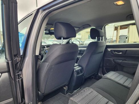 Used 2020 Honda CR-V LX image 22