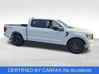 Used 2021 Ford F150 XLT w/ Equipment Group 302A High AWD/4WD video 2