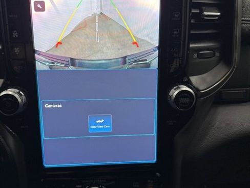 Used 2022 RAM 1500 Rebel w/ Rebel Level 2 Equipment Group image 19