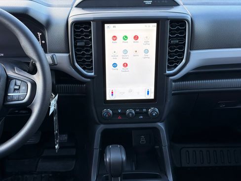 New 2025 Ford Ranger XL w/ Trailer Tow Package image 18