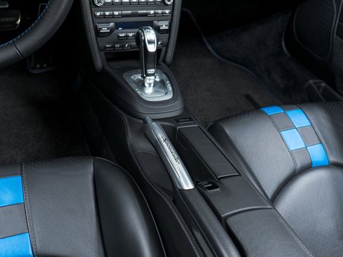 Used 2011 Porsche 911 Speedster image 38