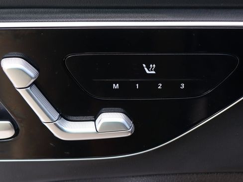 Used 2024 Mercedes-Benz C 43 AMG 4MATIC Sedan image 18