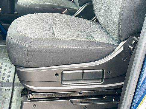 Used 2024 RAM ProMaster 3500 w/ Cold Weather Group image 23