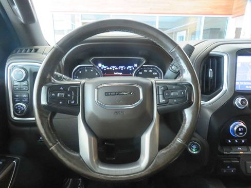 Used 2022 GMC Sierra 1500 Denali w/ Denali Premium Package image 29
