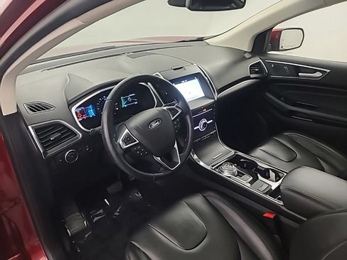 Used 2019 Ford Edge Titanium w/ Canadian Touring Package AWD/4WD image 24