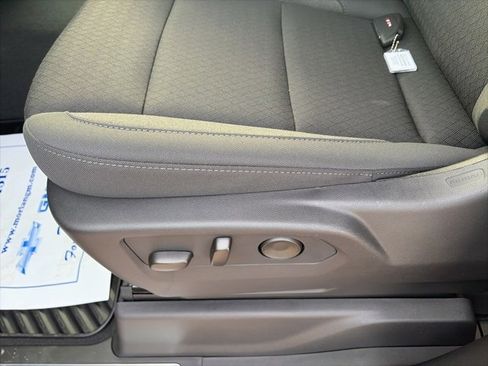 New 2026 GMC Sierra 1500 Elevation image 18