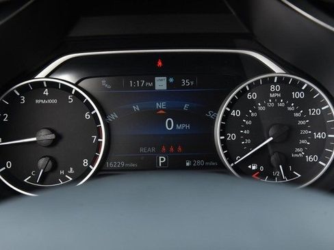 Certified 2024 Nissan Murano SL image 14