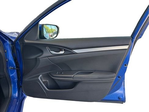 Used 2016 Honda Civic LX image 18