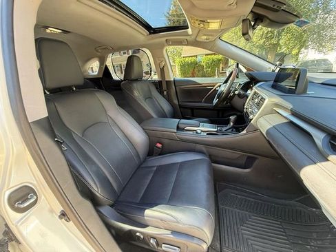 Used 2021 Lexus RX 350 FWD w/ Premium Package image 20