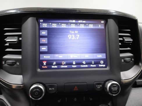 Used 2019 RAM 1500 Sport w/ Level 2 Equipment Group AWD/4WD image 23