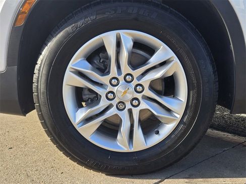 Used 2022 Chevrolet Blazer LT image 10