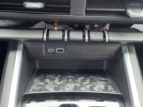 New 2026 Chevrolet Colorado W/T w/ WT Custom Package image 23