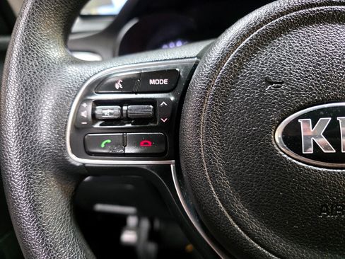 Used 2016 Kia Optima LX image 28