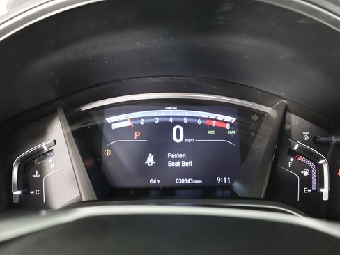 Certified 2022 Honda CR-V EX-L image 18