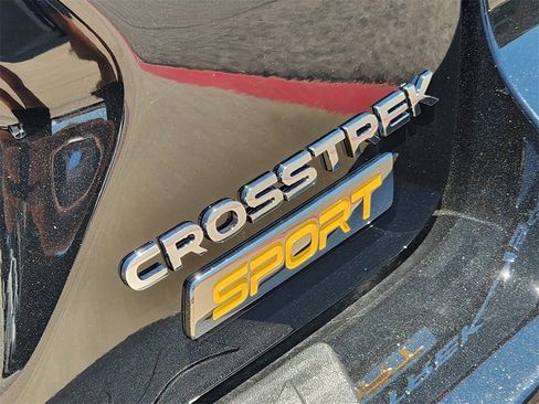 New 2025 Subaru Crosstrek 2.5i Sport w/ Crosstrek Mirror Package image 8