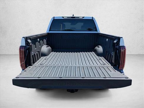 Used 2026 Toyota Tundra TRD Pro image 6