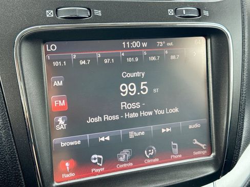 Used 2014 Dodge Journey Limited w/ Driver Convenience Group AWD/4WD image 29