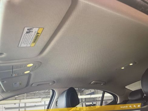 Certified 2023 Genesis G70 2.0T image 12