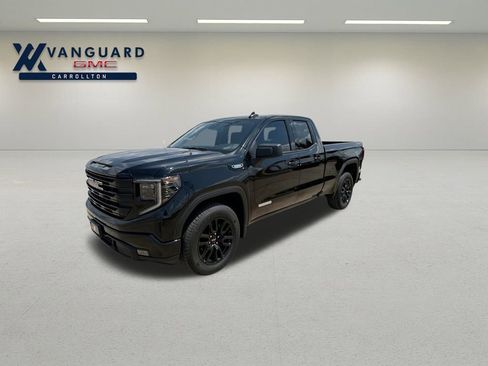 New 2026 GMC Sierra 1500 Elevation image 3