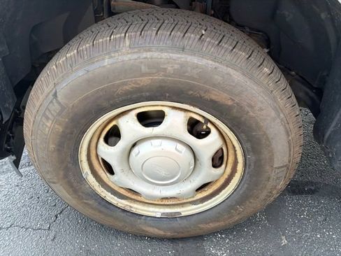 Used 2017 Ford F150 XL RWD image 24